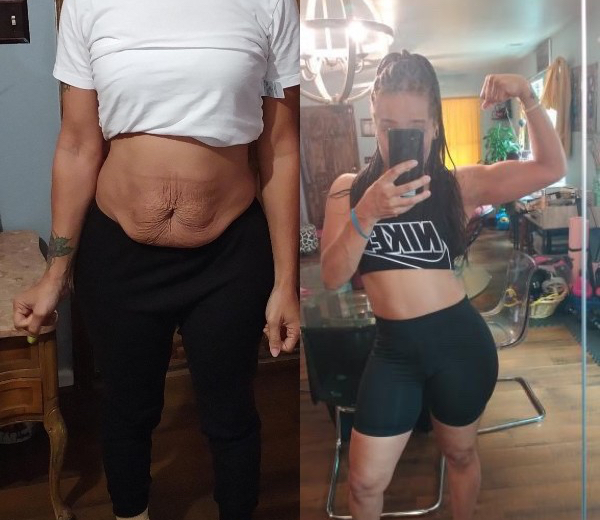 Client transformation 2