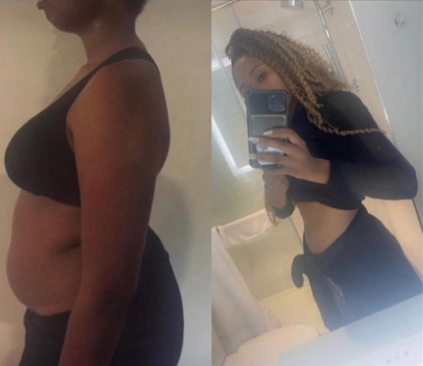 Client transformation 4