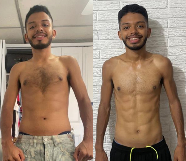 Client transformation 5