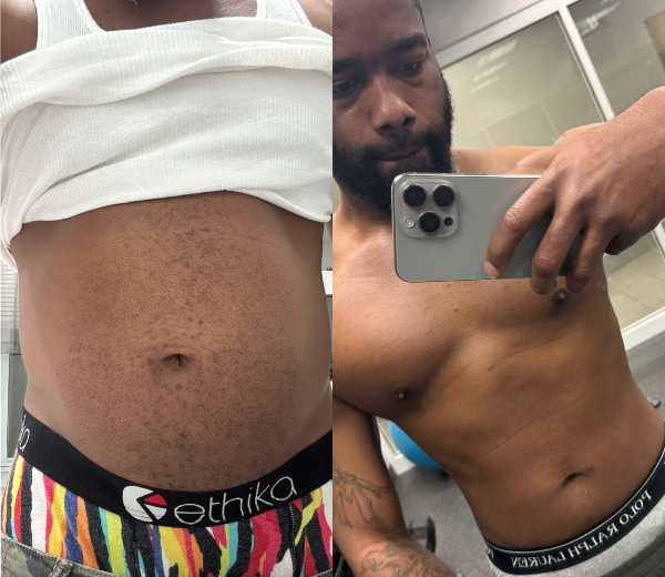 Client transformation 6